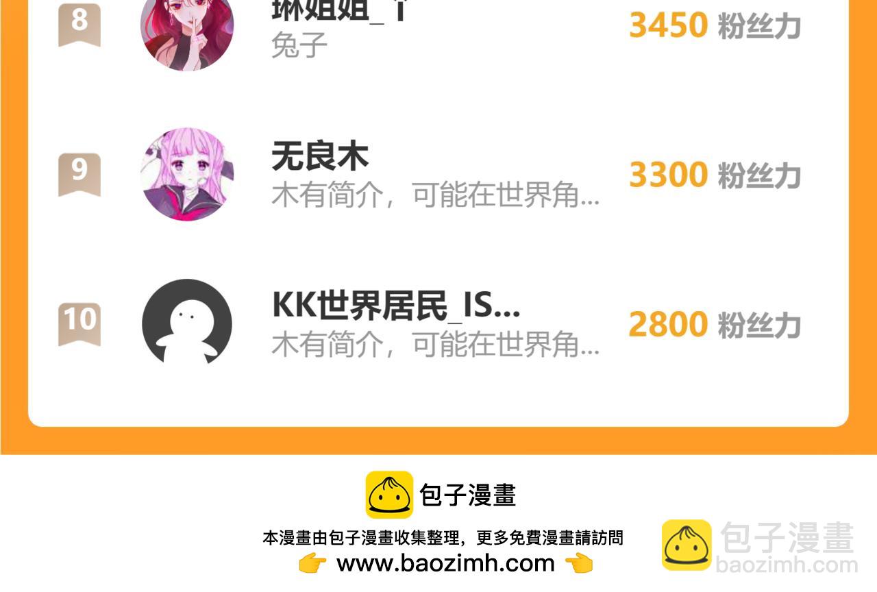 第105话 告知-第109话