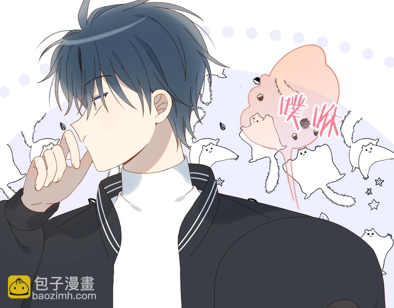 第115话 你应该的-第119话