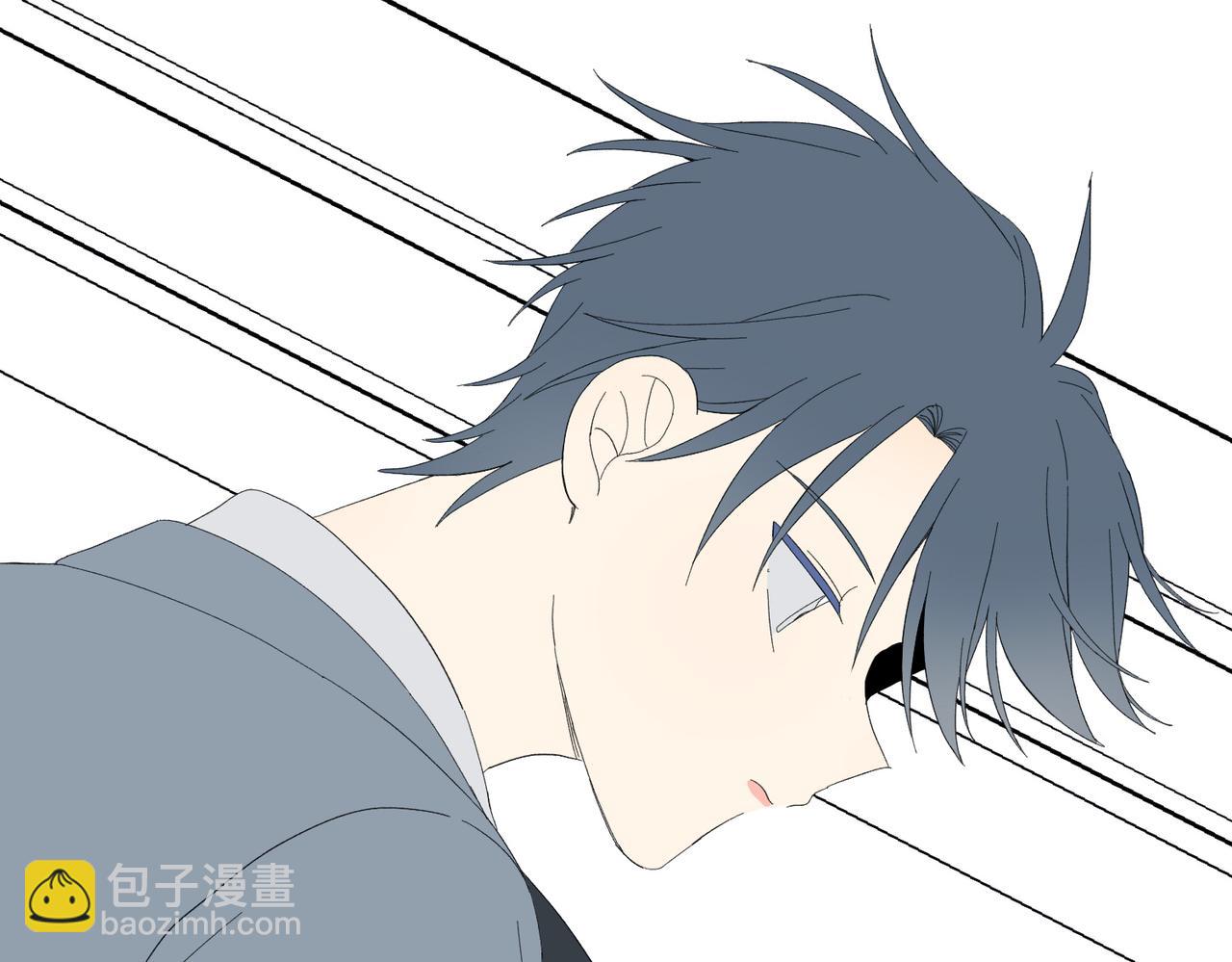 第129话 那时候的你-第133话