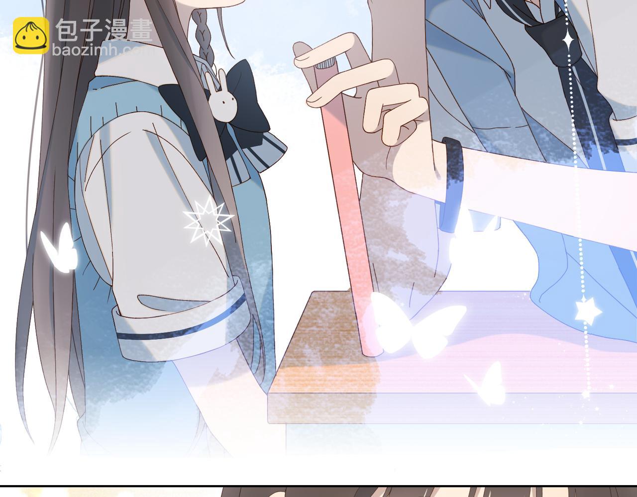 第129话 那时候的你-第133话