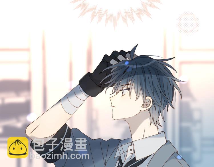 第13话 她那么可爱(1/2)-第15话