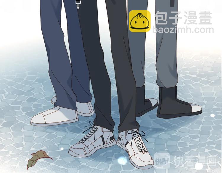 第13话 她那么可爱(1/2)-第15话