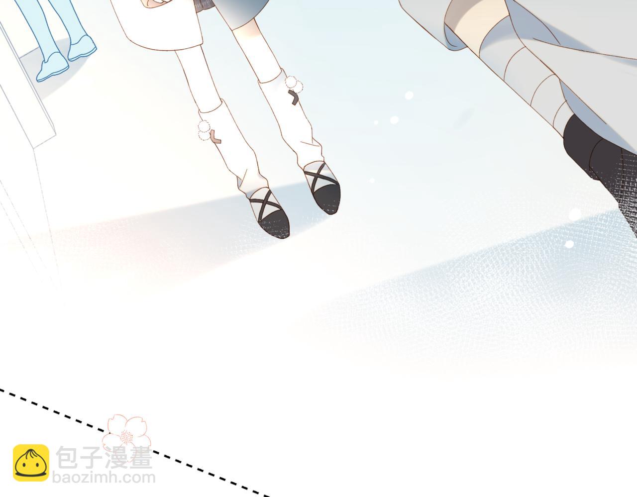 第42话 煜...煜哥(1/2)-第45话