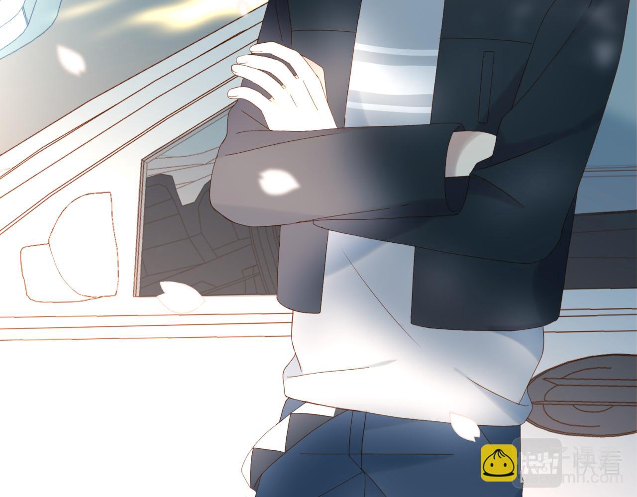 第42话 煜...煜哥(1/2)-第45话