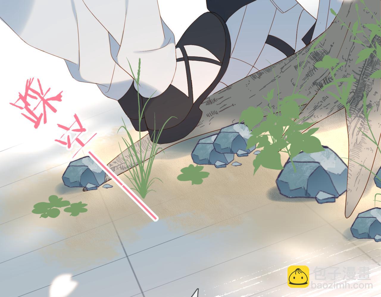第42话 煜...煜哥(1/2)-第45话
