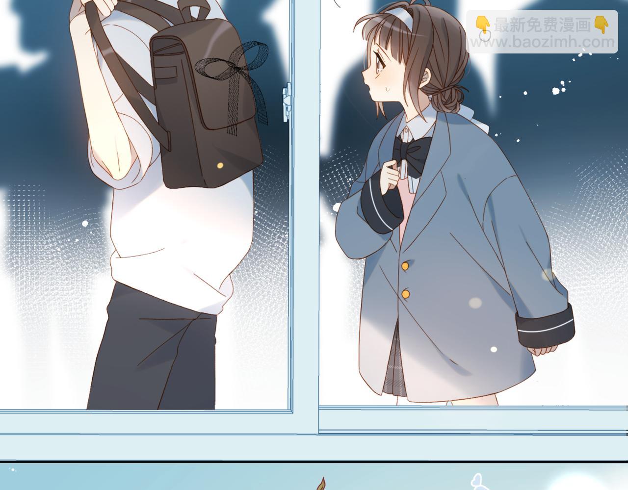 第42话 煜...煜哥(1/2)-第45话