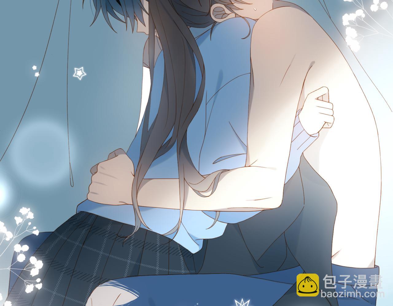 第48话 我怕你疼(1/2)-第51话