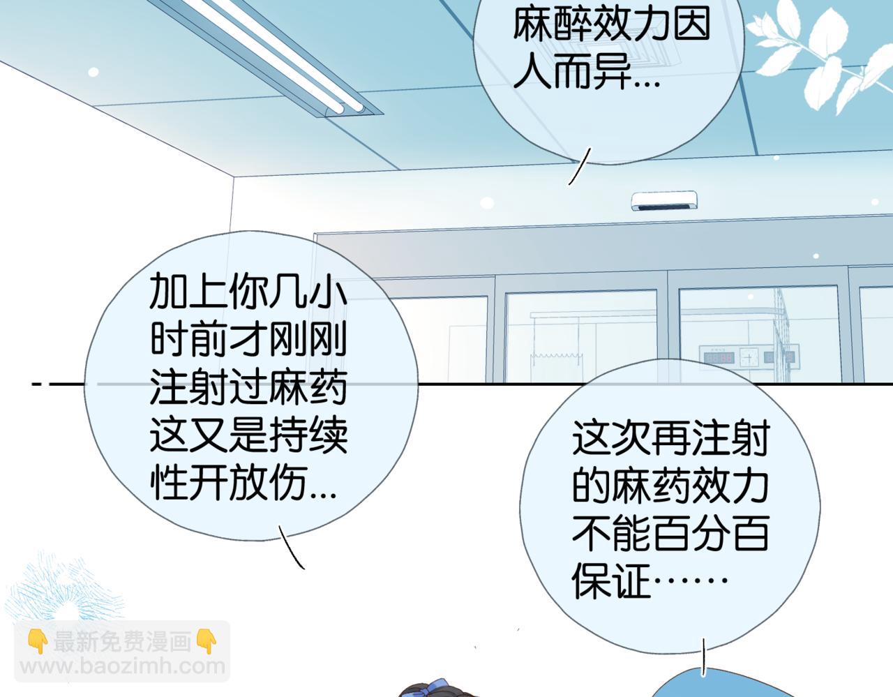 第48话 我怕你疼(1/2)-第51话