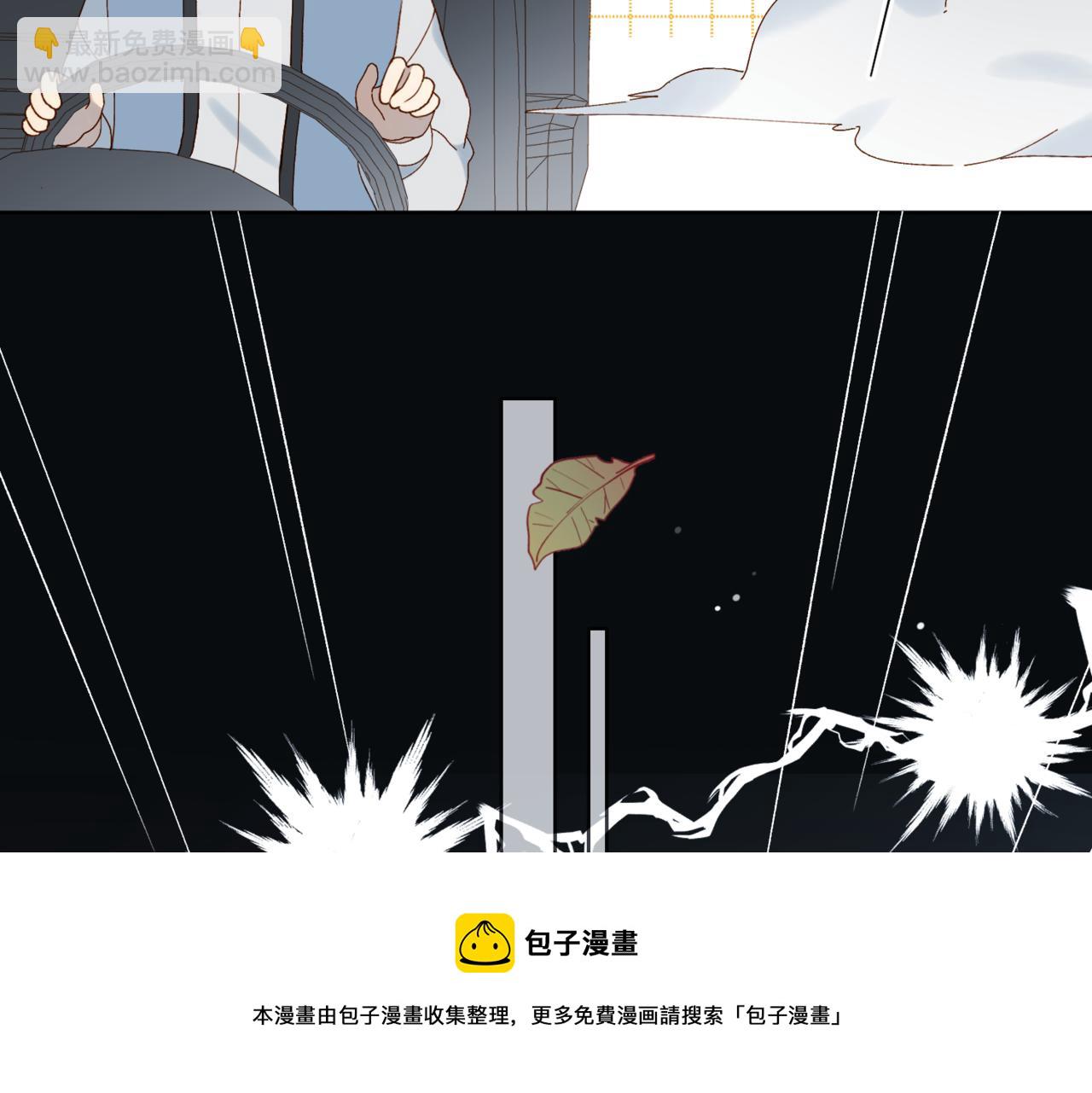 第50话 你该怕我的(1/2)-第53话