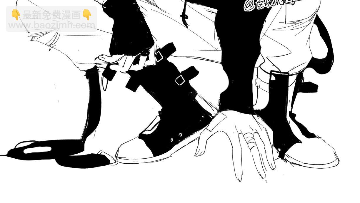 第50话 你该怕我的(1/2)-第53话