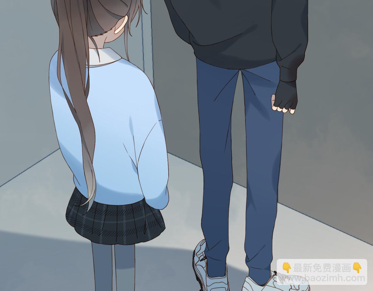 第50话 你该怕我的(1/2)-第53话