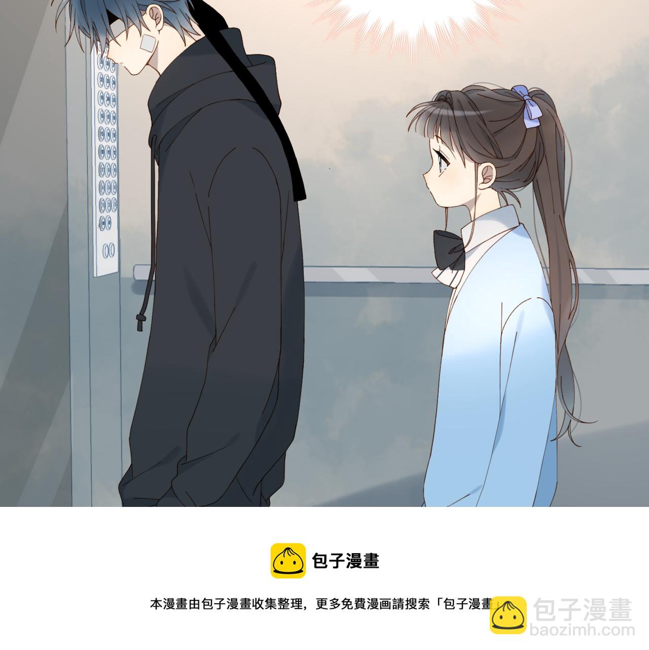 第50话 你该怕我的(1/2)-第53话
