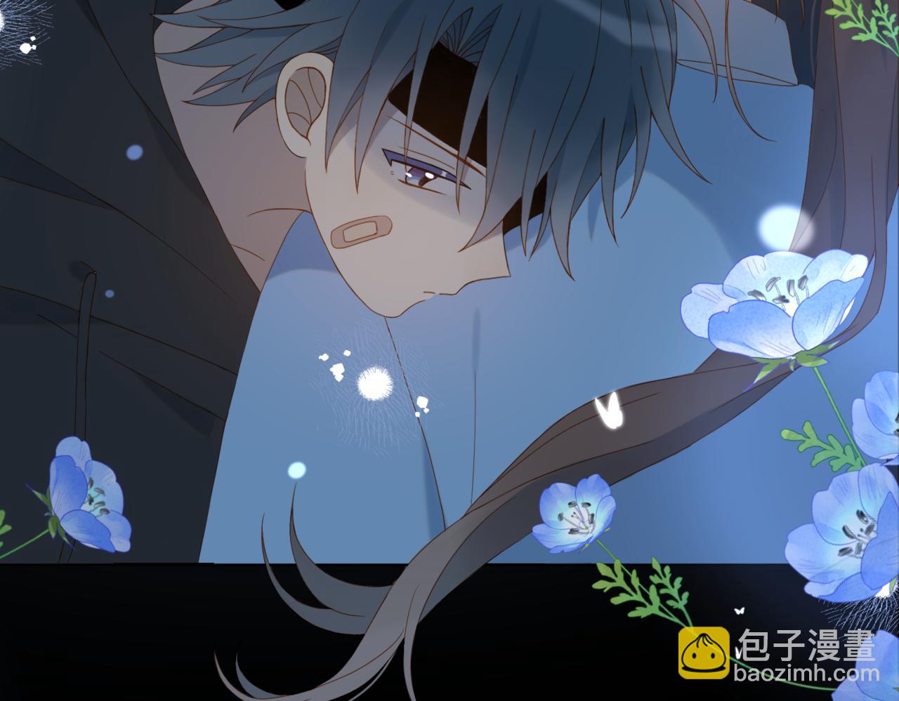 第52话 离闻煜风远点(1/3)-第55话