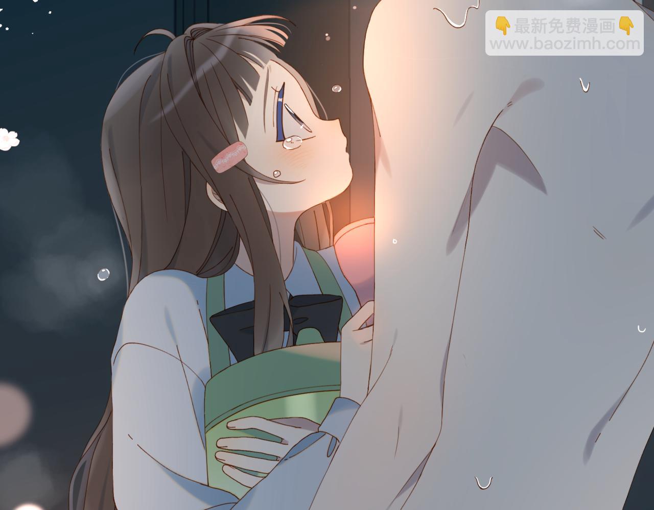 第52话 离闻煜风远点(1/3)-第55话