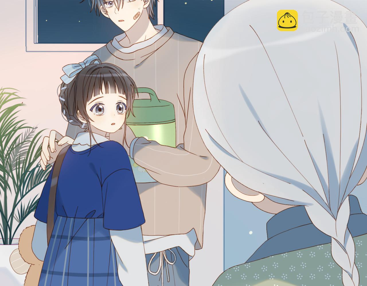 第54话 &ldquo;小煜&rdquo;(1/2)-第57话