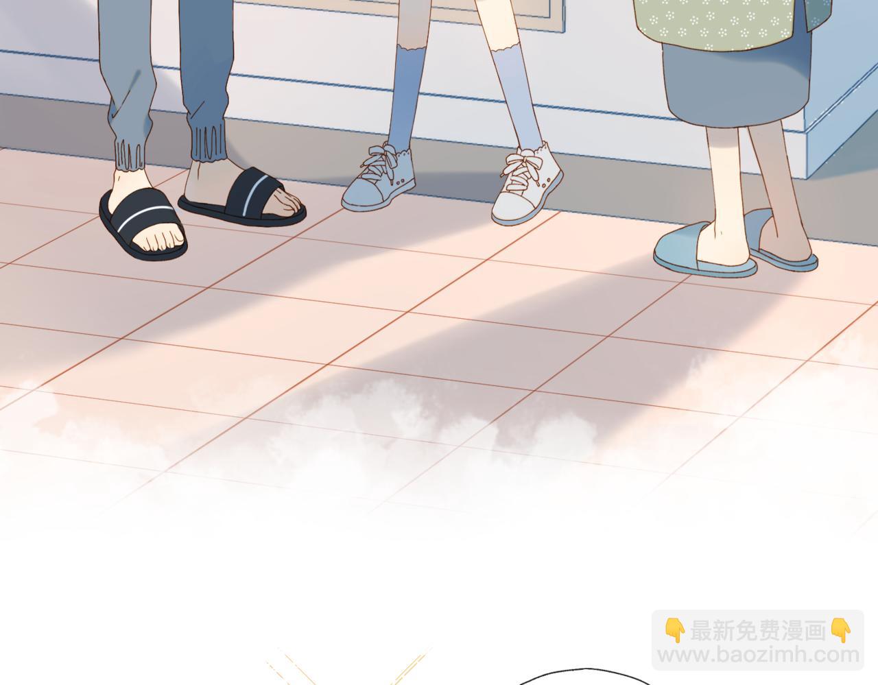 第54话 &ldquo;小煜&rdquo;(1/2)-第57话