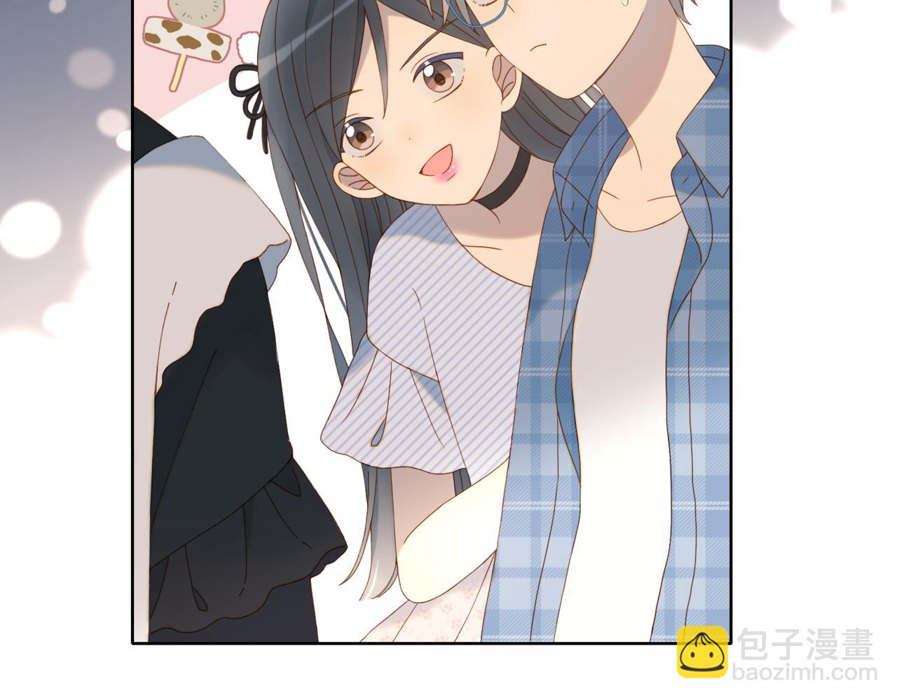 第56话 来者不拒(1/3)-第59话