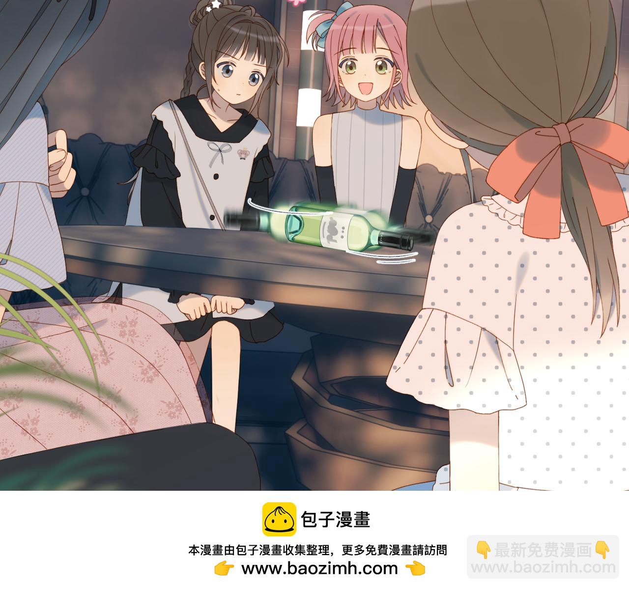 第56话 来者不拒(1/3)-第59话