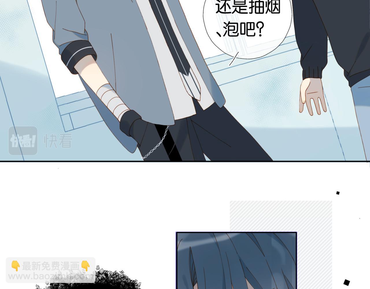 第64话 你没资格(1/2)-第67话