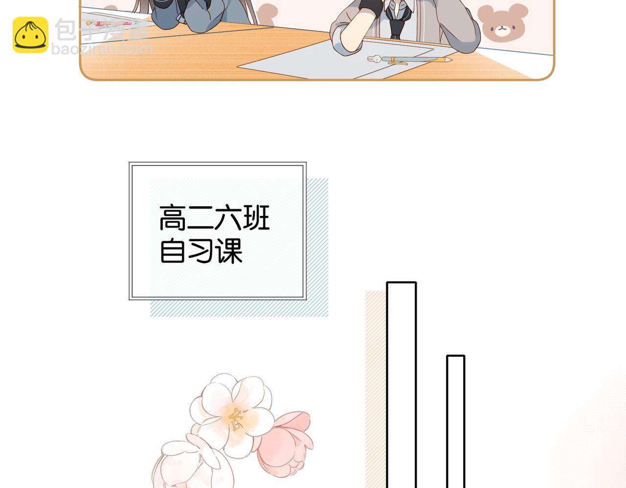 第66话 我给你讲题好不好(1/2)-第69话