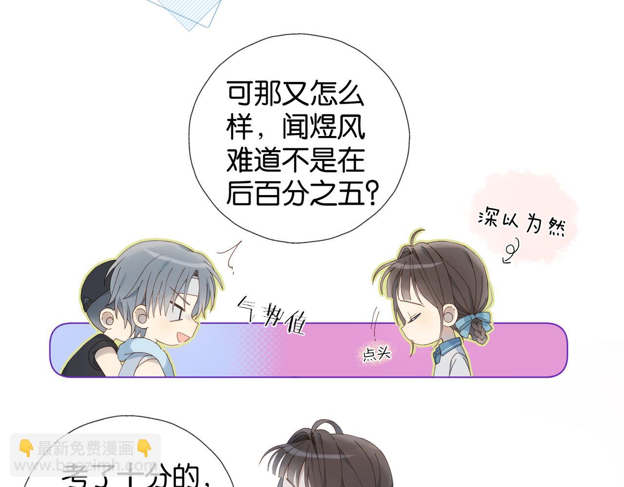 第70话 你是最好的-第73话