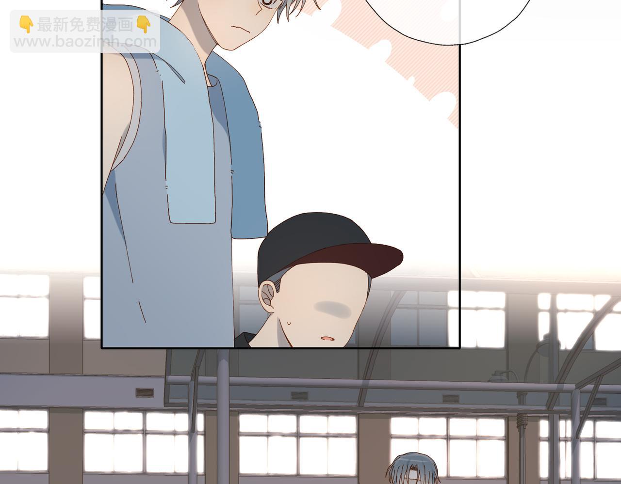 第70话 你是最好的-第73话