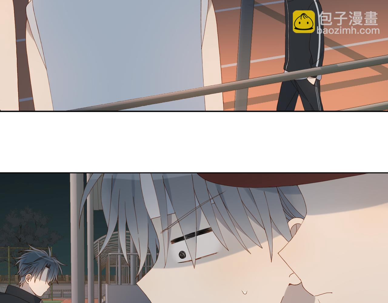 第70话 你是最好的-第73话