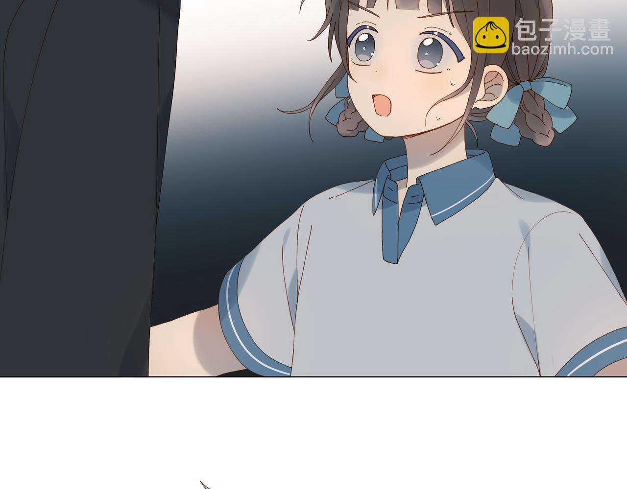 第70话 你是最好的-第73话