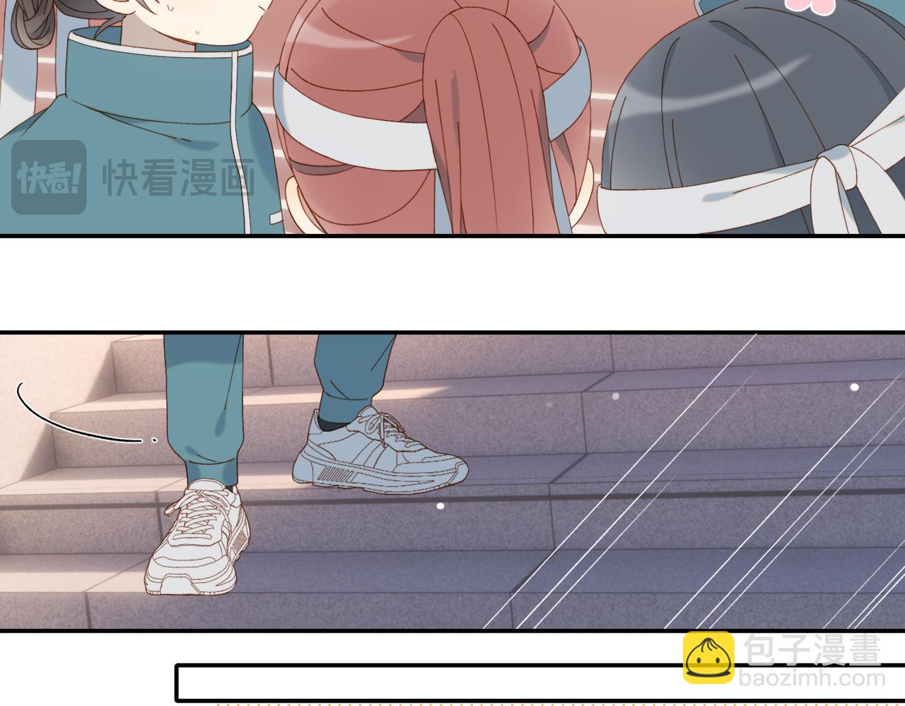 第74话 你疯了(1/2)-第77话