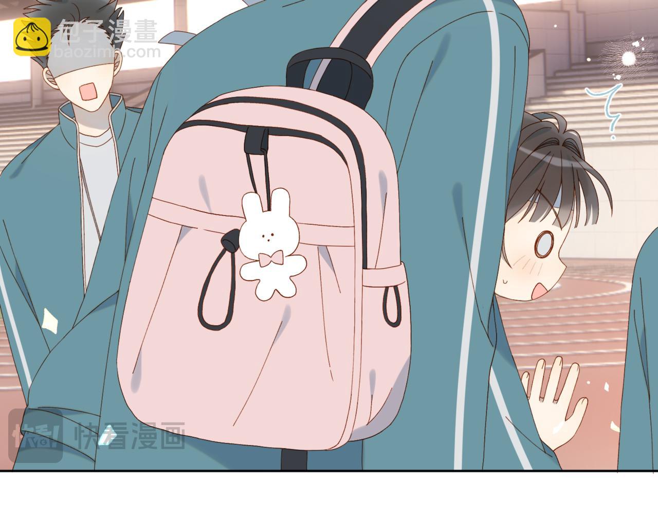 第74话 你疯了(1/2)-第77话