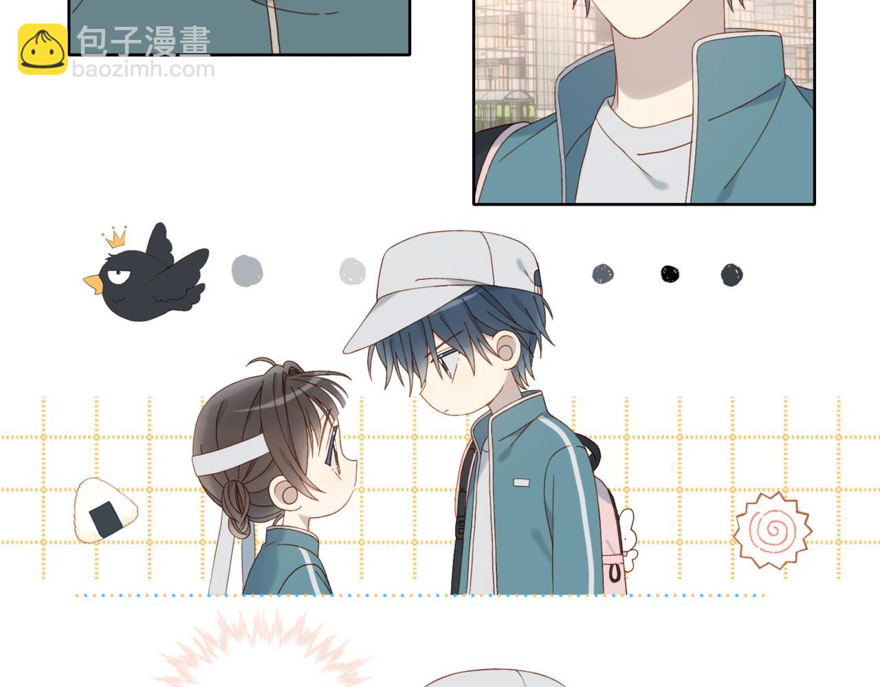 第74话 你疯了(1/2)-第77话