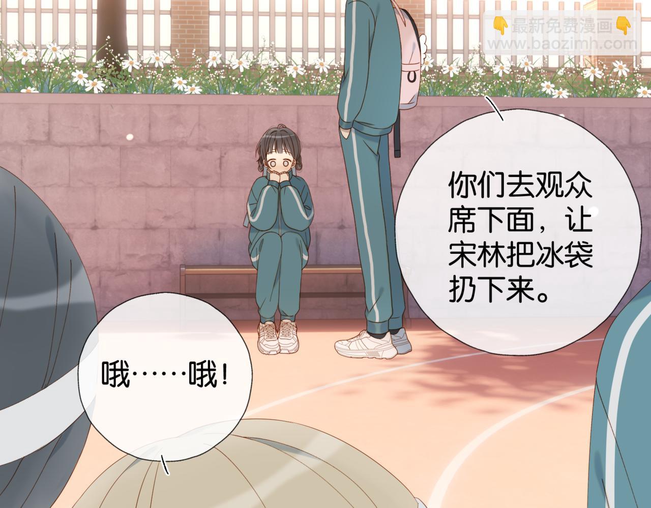 第74话 你疯了(1/2)-第77话