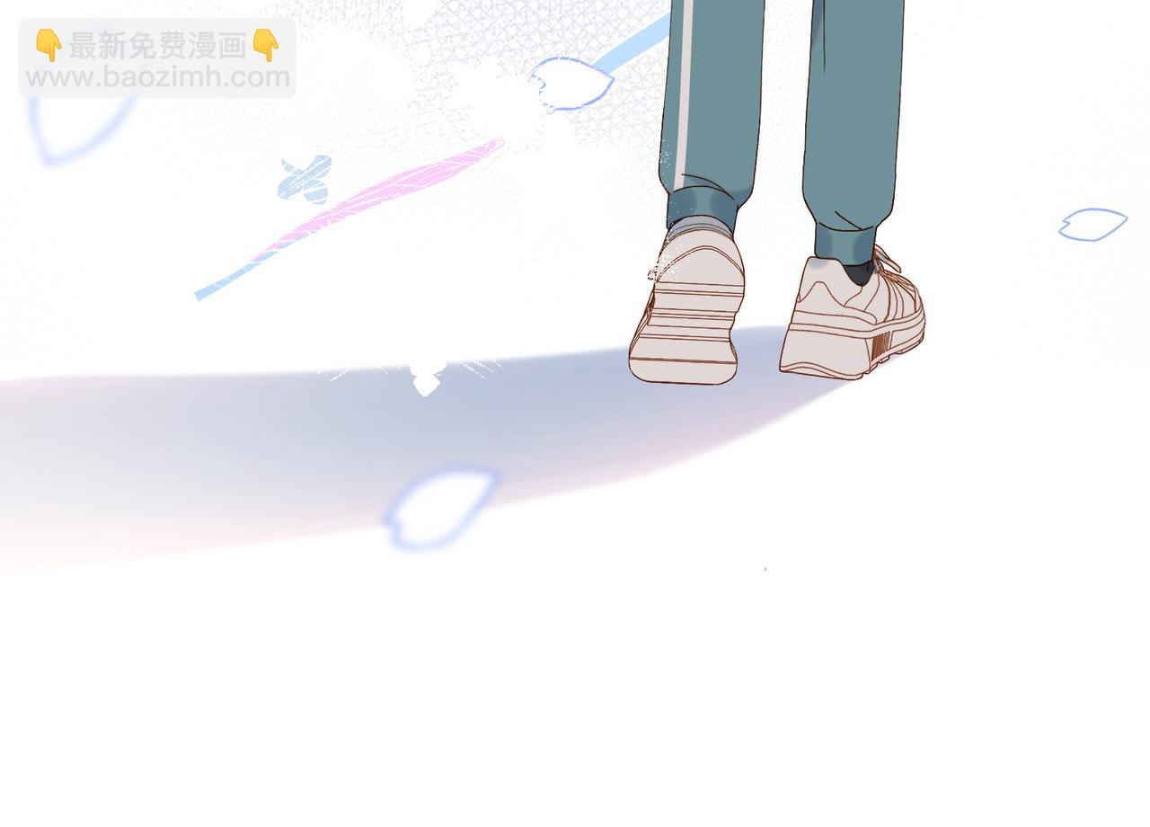 第76话 背你回去-第79话