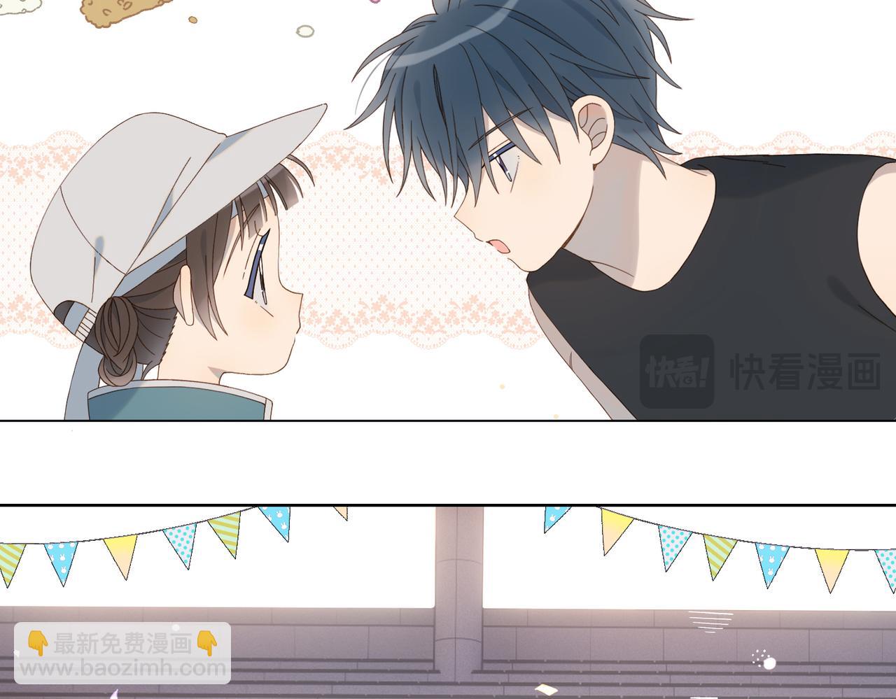第78话 想要做的事(1/2)-第81话