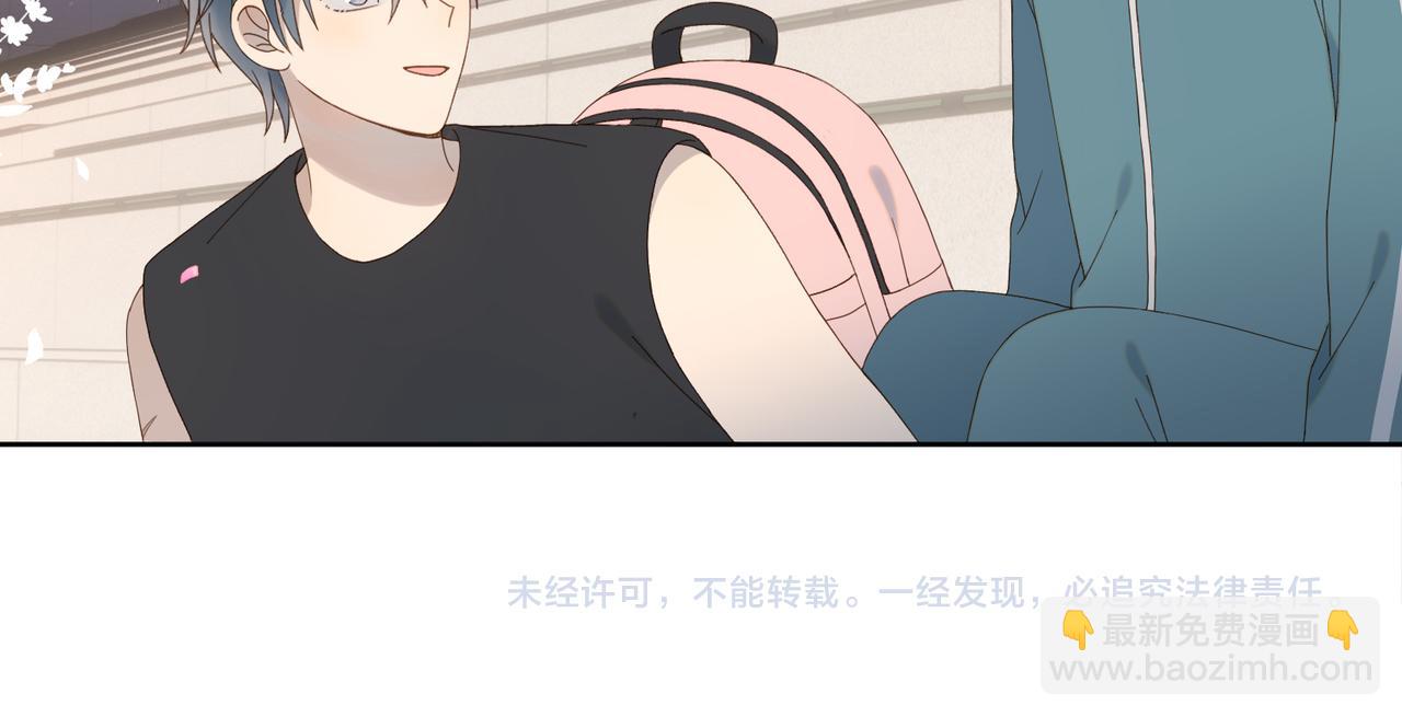 第78话 想要做的事(1/2)-第81话