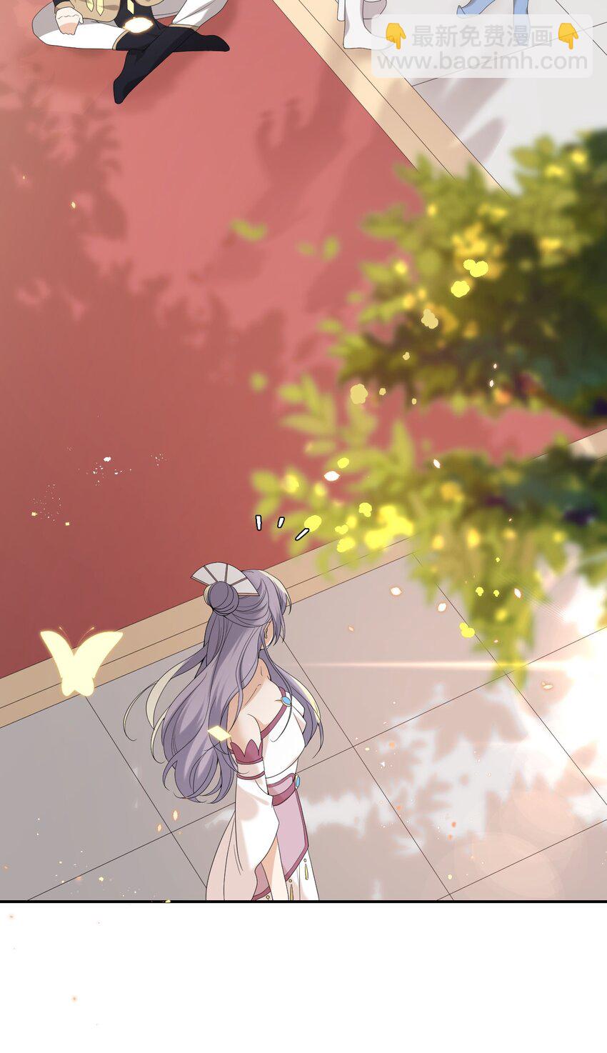 001 居然有被可爱到！卷卷宝贝！(1/2)-第1话