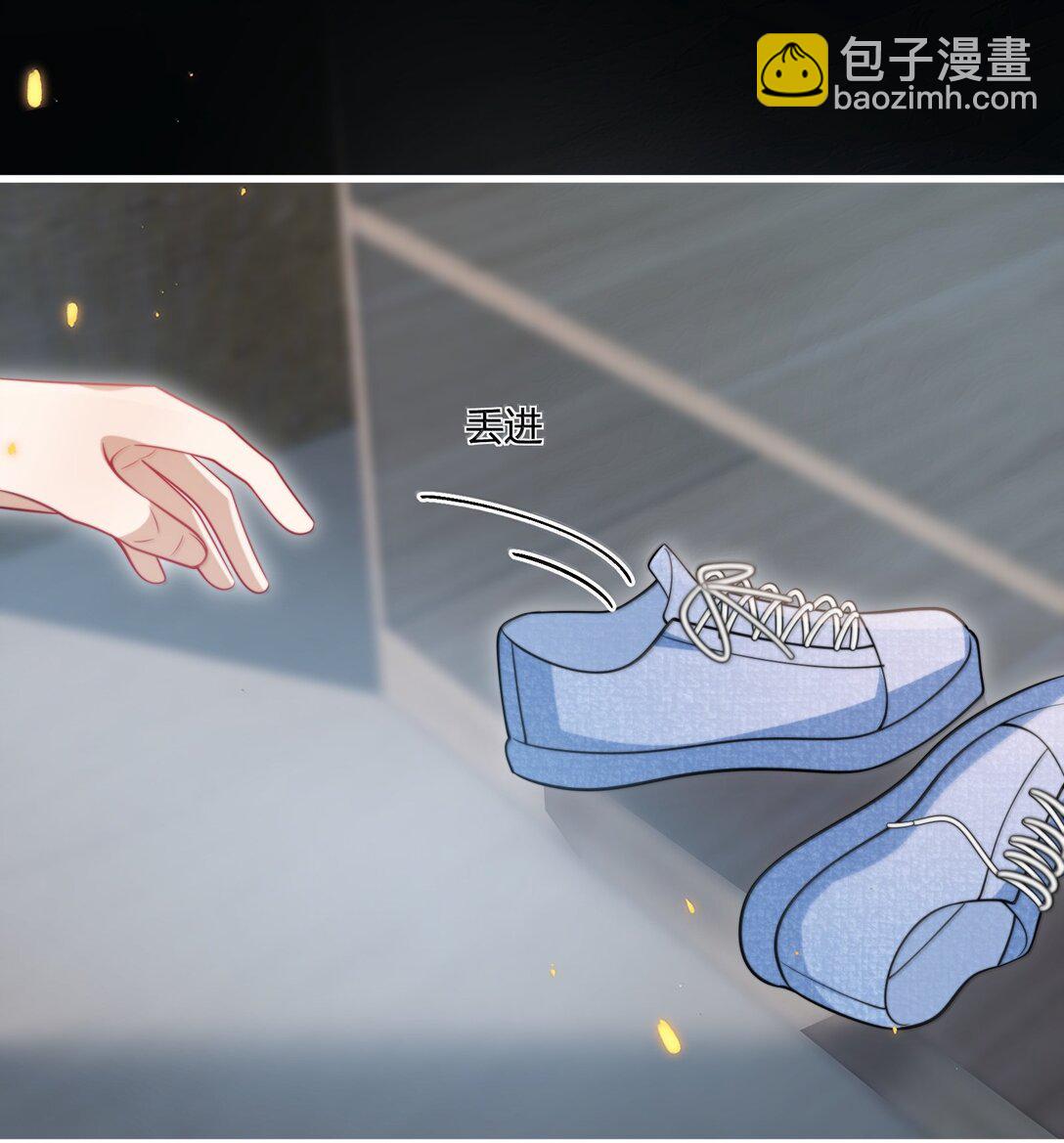 125 小羊真乖！-第131话