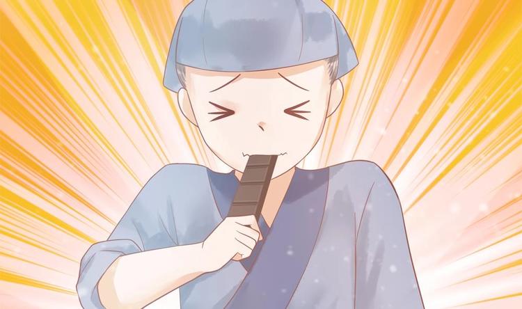第19话 拍卖德芙！(1/2)-第19话