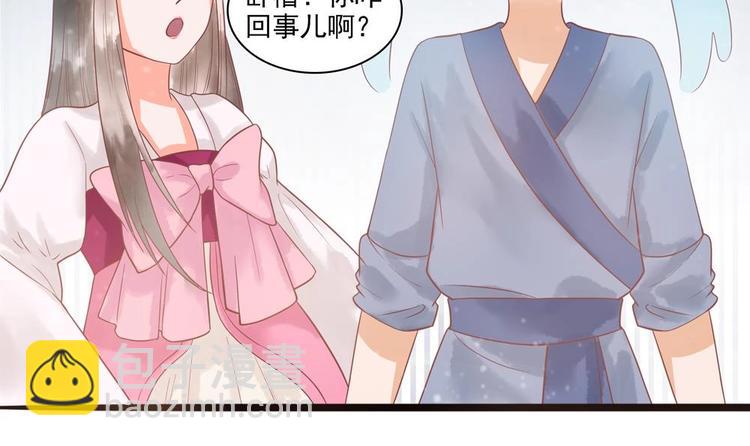 第19话 拍卖德芙！(1/2)-第19话