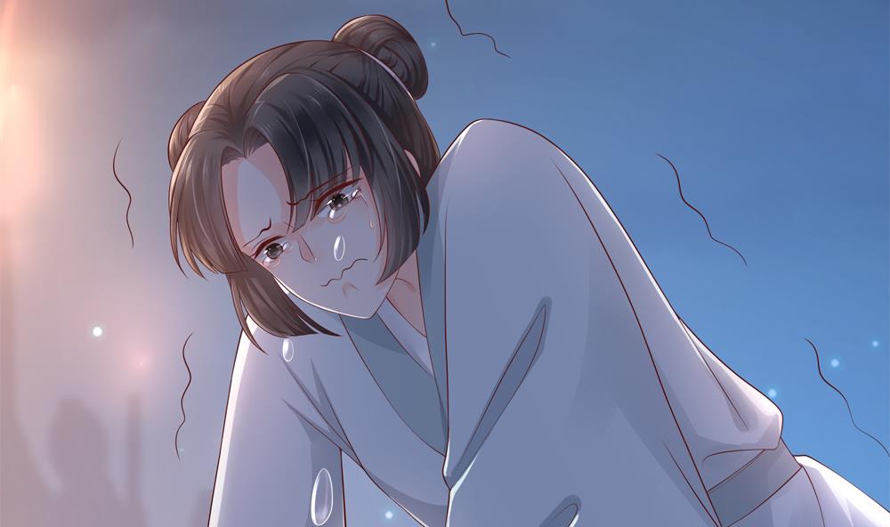 第85话 先别杀婉妃(1/2)-第85话