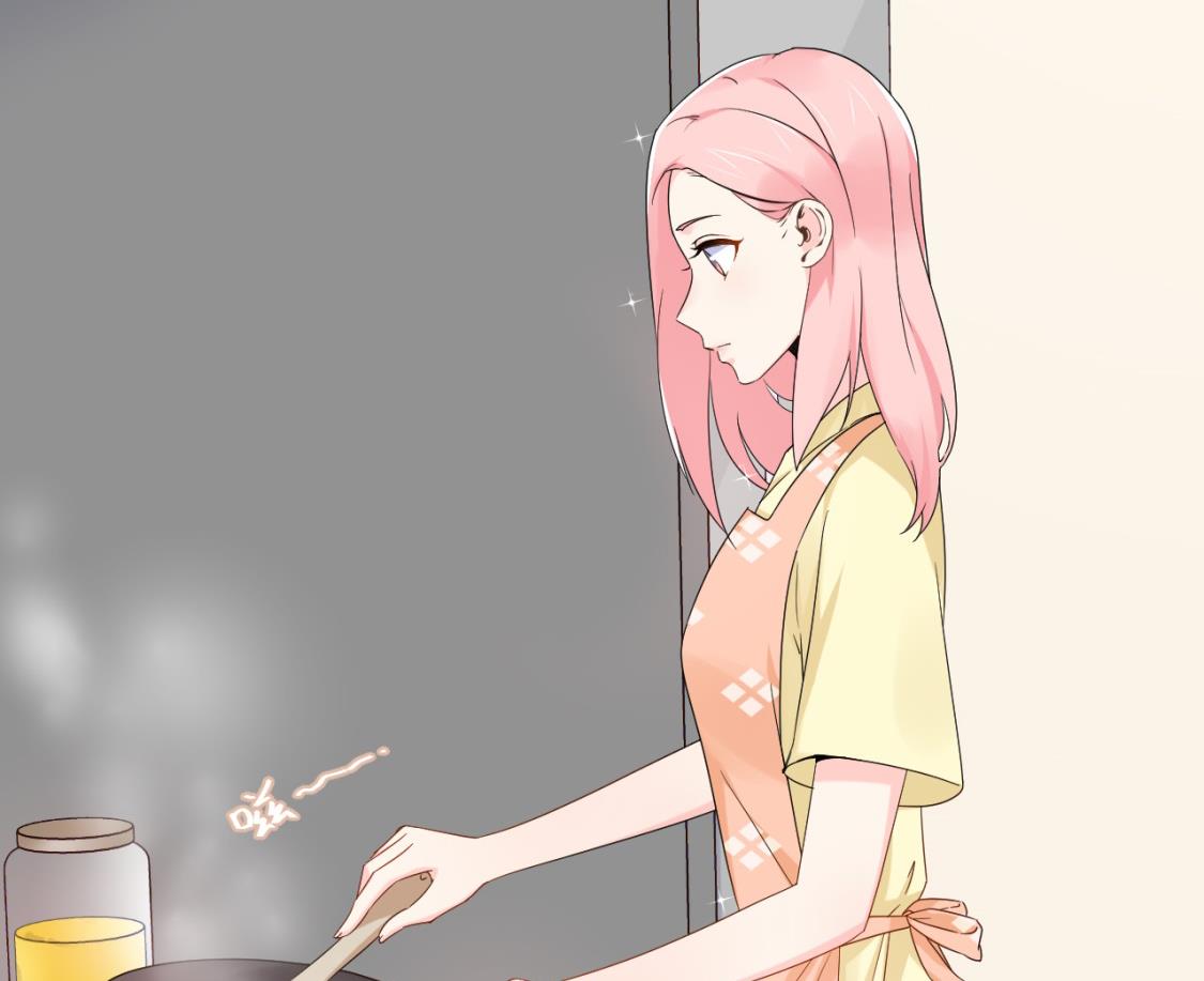 和老公和谐的那几天(1/2)-第33话