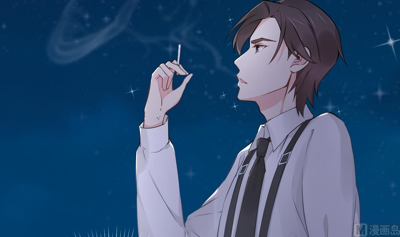 我要榨干后妈的钱！(1/2)-第35话