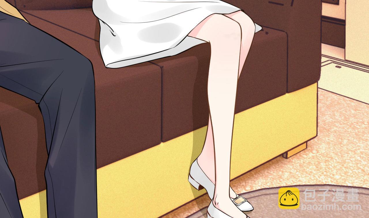 我要榨干后妈的钱！(1/2)-第35话