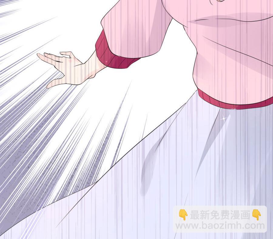 谢谢和腹肌(1/2)-第39话