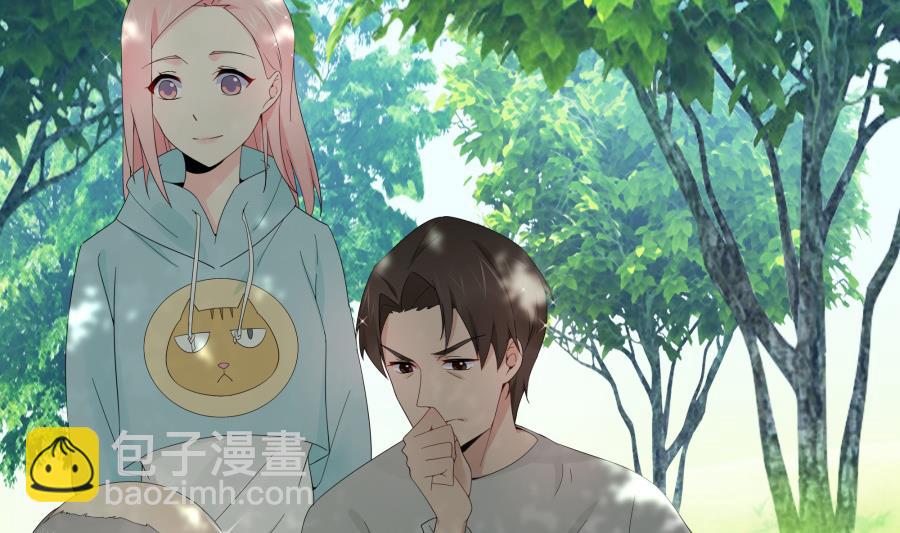 我总想着唐景！(1/2)-第45话
