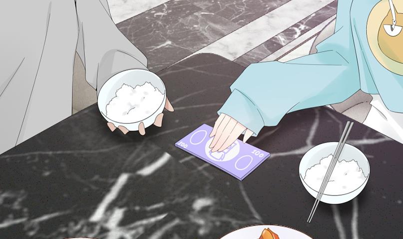 我总想着唐景！(1/2)-第45话