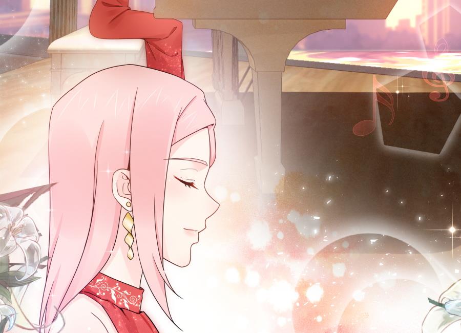 美男们的针锋相对(1/2)-第51话