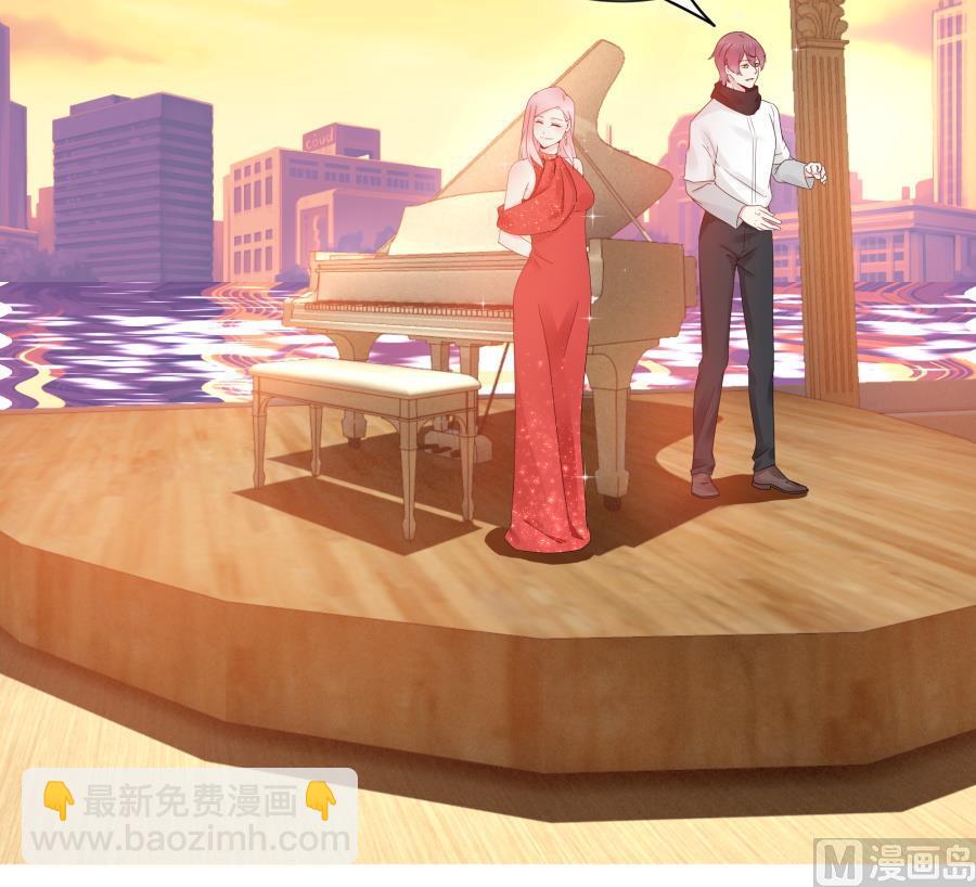 美男们的针锋相对(1/2)-第51话