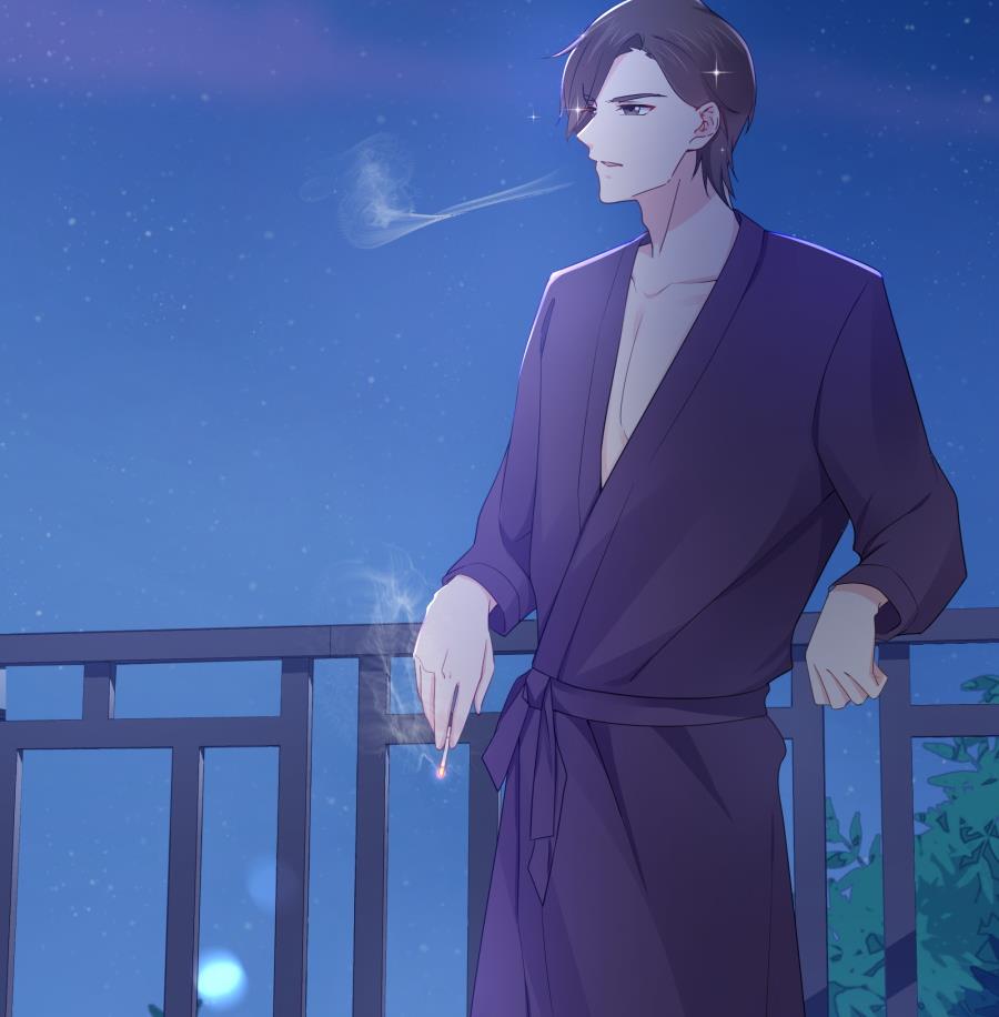 茶我不喝了(1/2)-第53话