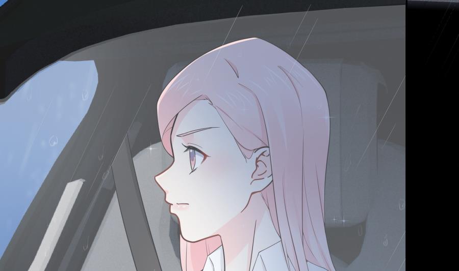 今天格外奇怪的他(1/2)-第55话